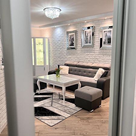 Apartament Zamojski Mlynska Zamość Eksteriør billede