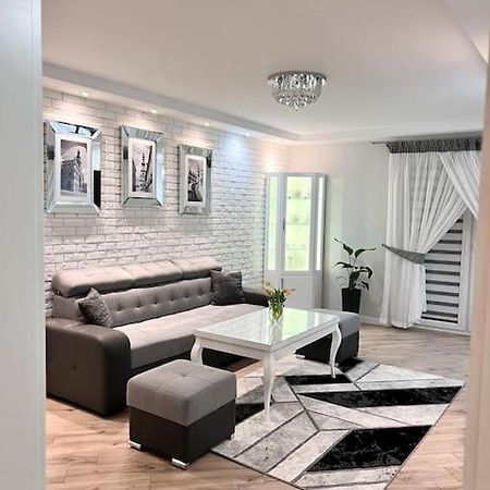Apartament Zamojski Mlynska Zamość Eksteriør billede