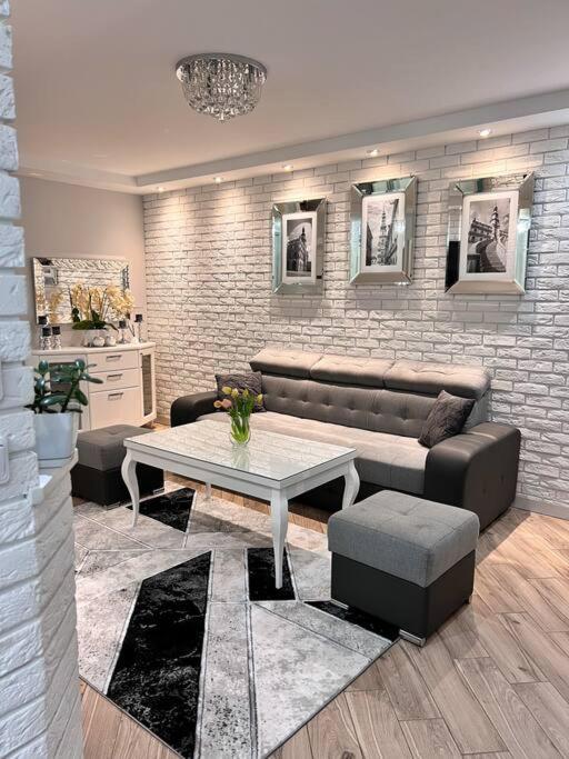 Apartament Zamojski Mlynska Zamość Eksteriør billede