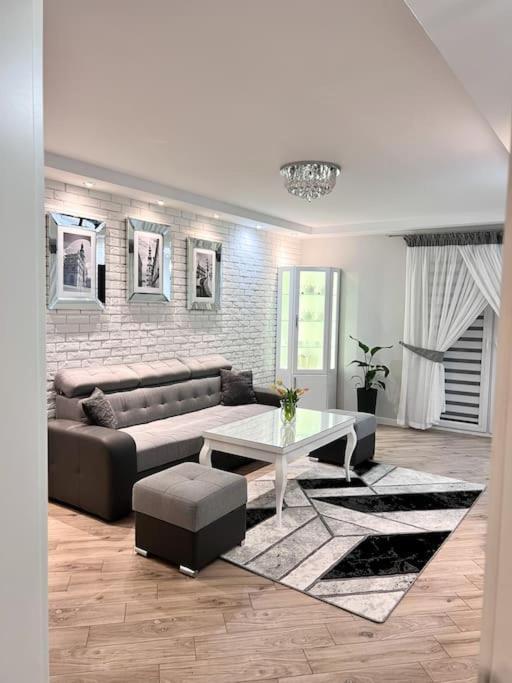 Apartament Zamojski Mlynska Zamość Eksteriør billede