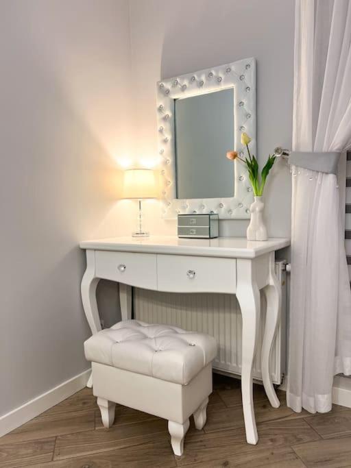 Apartament Zamojski Mlynska Zamość Eksteriør billede