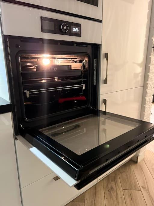 Apartament Zamojski Mlynska Zamość Eksteriør billede