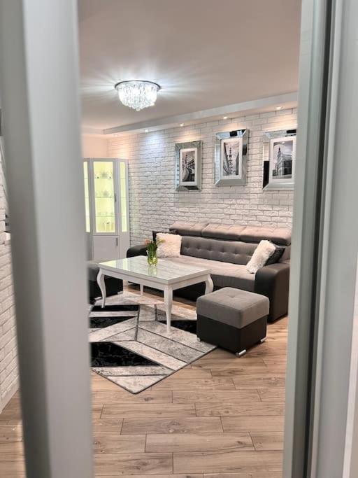 Apartament Zamojski Mlynska Zamość Eksteriør billede