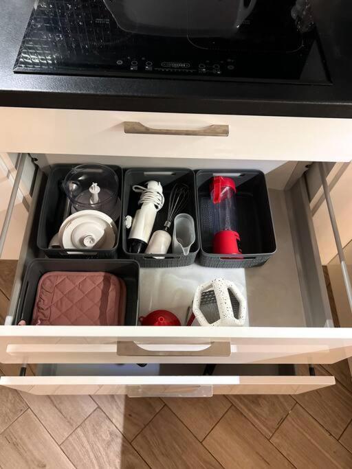 Apartament Zamojski Mlynska Zamość Eksteriør billede