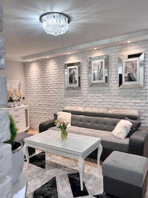 Apartament Zamojski Mlynska Zamość Eksteriør billede